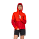 Norrona Senja Gore-Tex Jacket - Womens, Arednalin, Large, 5832-25-5630-L