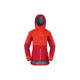 Norrona Senja Gore-Tex Jacket - Womens, Arednalin, Large, 5832-25-5630-L