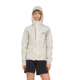 Norrona Senja Gore-Tex Jacket - Womens, Oatmeal, Extra Small, 5832-25-4411-XS