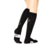 Norrona Senja Merino Lightweight Long Socks, Caviar, 40-42, 5802-23-7718-40-42