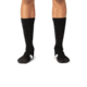 Norrona Senja Merino Lightweight Long Socks, Caviar, 40-42, 5802-23-7718-40-42