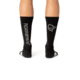 Norrona Senja Merino Lightweight Long Socks, Caviar, 40-42, 5802-23-7718-40-42