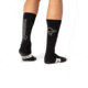 Norrona Senja Merino Lightweight Long Socks, Caviar, 40-42, 5802-23-7718-40-42