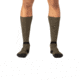 Norrona Senja Merino Lightweight Long Socks, Olive Night, 40-42, 5802-23-3301-40-42