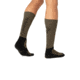 Norrona Senja Merino Lightweight Long Socks, Olive Night, 40-42, 5802-23-3301-40-42