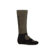 Norrona Senja Merino Lightweight Long Socks, Olive Night, 40-42, 5802-23-3301-40-42