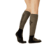 Norrona Senja Merino Lightweight Long Socks, Olive Night, 40-42, 5802-23-3301-40-42