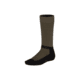Norrona Senja Merino Lightweight Long Socks, Olive Night, 40-42, 5802-23-3301-40-42