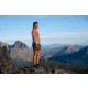 Norrona Senja Merino Lightweight Short Socks