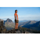 Norrona Senja Merino Lightweight Short Socks