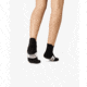 Norrona Senja Merino Lightweight Short Socks, Caviar, 43-45, 5816-23-7718-43-45
