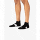Norrona Senja Merino Lightweight Short Socks, Caviar, 43-45, 5816-23-7718-43-45