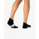 Norrona Senja Merino Lightweight Short Socks, Caviar, 43-45, 5816-23-7718-43-45