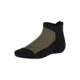 Norrona Senja Merino Lightweight Short Socks, Olive Night, 43-45, 5816-23-3301-43-45