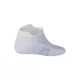 Norrona Senja Merino Lightweight Short Socks, Snow White, 40-42, 5816-23-9928-40-42