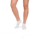 Norrona Senja Merino Lightweight Short Socks, Snow White, 40-42, 5816-23-9928-40-42