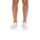Norrona Senja Merino Lightweight Short Socks, Snow White, 40-42, 5816-23-9928-40-42