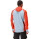 Norrona Senja Warm One Hoody - Mens, Arednalin Red, Small, 5818-23 5630 S