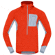 Norrona Senja Warm One Hoody - Mens, Arednalin Red, Small, 5818-23 5630 S