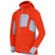 Norrona Senja Warm One Hoody - Mens, Arednalin Red, Small, 5818-23 5630 S