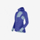 Norrona Senja Warm1 Hood - Womens, Royal Blue, Small, 5822-23-2011-S