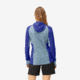 Norrona Senja Warm1 Hood - Womens, Royal Blue, Small, 5822-23-2011-S