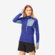 Norrona Senja Warm1 Hood - Womens, Royal Blue, Small, 5822-23-2011-S