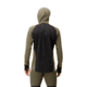 Norrona Senja Warm1 Hoodie - Mens, Olive Night, Small, 5818-23-3301-S