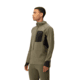Norrona Senja Warm1 Hoodie - Mens, Olive Night, Small, 5818-23-3301-S