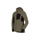 Norrona Senja Warm1 Hoodie - Mens, Olive Night, Small, 5818-23-3301-S