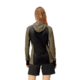 Norrona Senja Warm1 Hoodie - Womens, Olive Night, Medium, 5822-23-3301-M