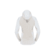 Norrona Senja Warm1 Hoodie - Womens, Snow White, Small, 5822-23-9928-S