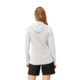 Norrona Senja Warm1 Hoodie - Womens, Snow White, Small, 5822-23-9928-S