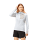 Norrona Senja Warm1 Hoodie - Womens, Snow White, Small, 5822-23-9928-S