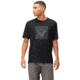Norrona Shutter Viking T-Shirt - Mens, Caviar Black, Large, 3415-22 7718 L