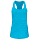 Norrona Singlet - Womens, Aquarius, Medium, 5202-21 2368 M