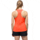 Norrona Singlet - Womens, Orange Alert, Large, 5202-21 5620 L