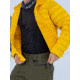 Norrona Ski/Snowboard Bib - Mens, Caviar, Large, 1037-20-7718-L