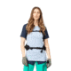 Norrona Skibotn 15L Pack, Caviar, One Size, 7042698393425