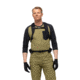 Norrona Skibotn 15L Pack, Caviar, One Size, 7042698393425