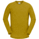 Norrona Skibotn Crew Neck Shirt - Mens, Golden Palm, Extra Large, 7042698463579