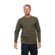 Norrona Skibotn Crew Neck Shirt - Mens, Olive Night, Extra Large, 7042698394309