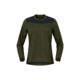 Norrona Skibotn Equaliser Tech Long Sleeve Top - Womens, Olive Night, Medium, 4209-25-3301-M