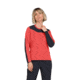 Norrona Skibotn Equaliser Tech Long Sleeve Top - Womens, Paprika, Extra Small, 4209-25-1107-XS
