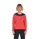 Norrona Skibotn Equaliser Tech Long Sleeve Top - Womens, Paprika, Extra Small, 4209-25-1107-XS