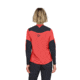 Norrona Skibotn Equaliser Tech Long Sleeve Top - Womens, Paprika, Extra Small, 4209-25-1107-XS