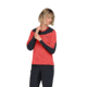Norrona Skibotn Equaliser Tech Long Sleeve Top - Womens, Paprika, Extra Small, 4209-25-1107-XS
