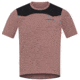 Norrona Skibotn Equaliser Tech T-Shirt - Mens, Grape Shake, Extra Large, 4207-24-6749-XL