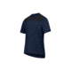 Norrona Skibotn Equaliser Tech T-Shirt - Mens, Indigo Night, Small, 4207-24-2295-S