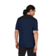 Norrona Skibotn Equaliser Tech T-Shirt - Mens, Indigo Night, Small, 4207-24-2295-S